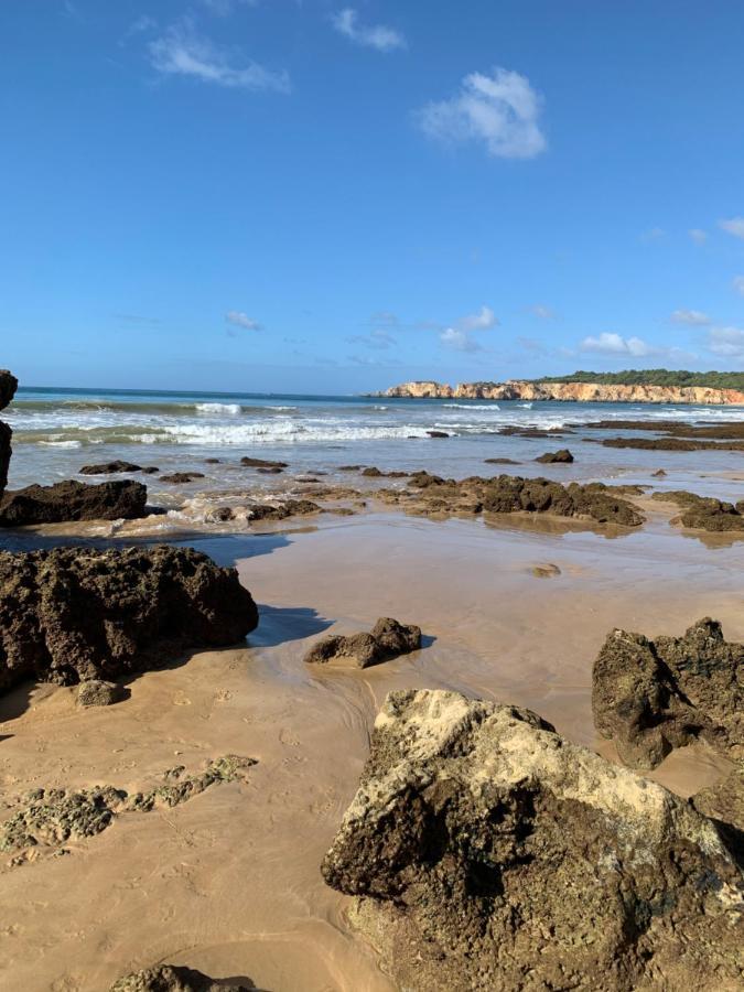 Ma Vue Mer En Algarve 波尔蒂芒 外观 照片