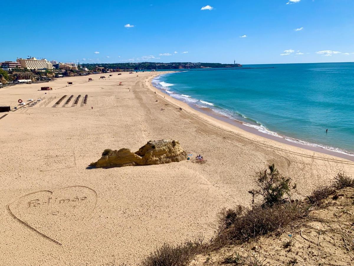 Ma Vue Mer En Algarve 波尔蒂芒 外观 照片