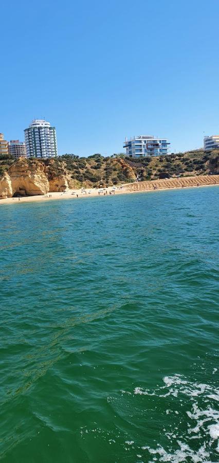 Ma Vue Mer En Algarve 波尔蒂芒 外观 照片