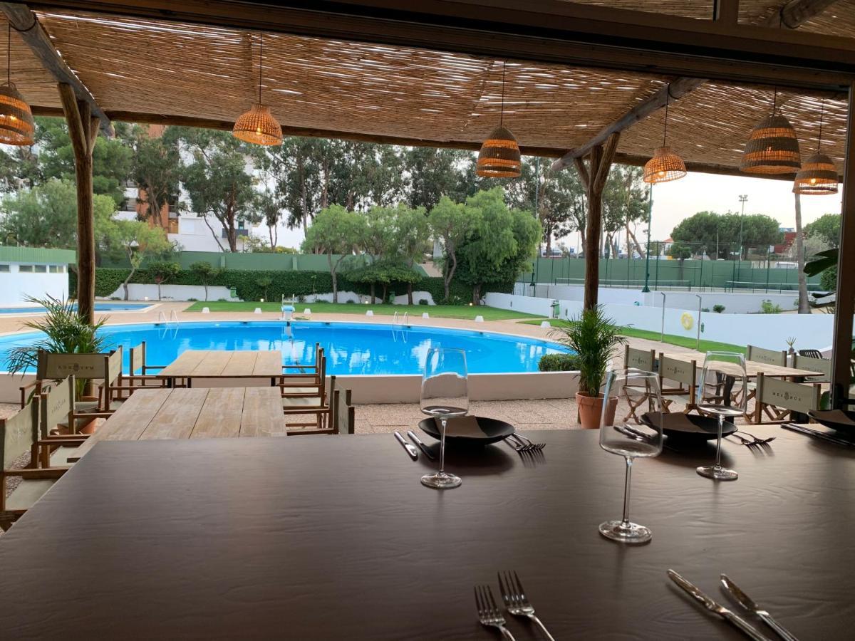 Ma Vue Mer En Algarve 波尔蒂芒 外观 照片