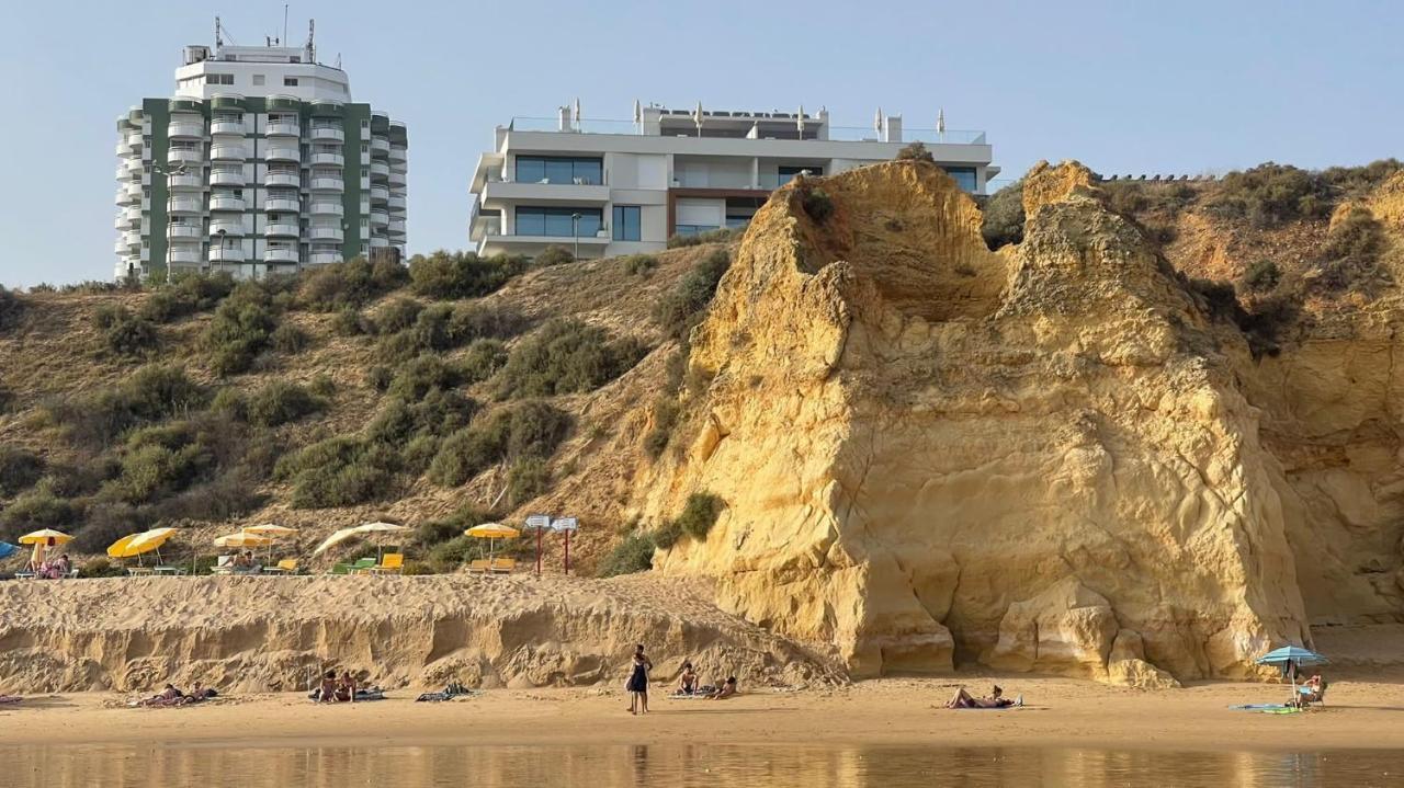Ma Vue Mer En Algarve 波尔蒂芒 外观 照片