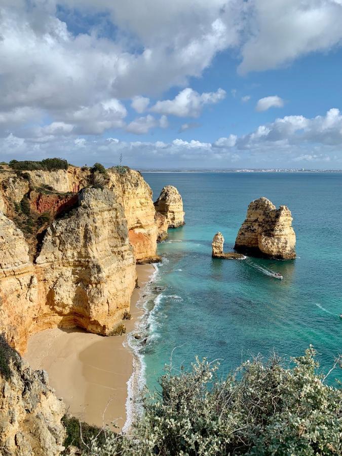 Ma Vue Mer En Algarve 波尔蒂芒 外观 照片