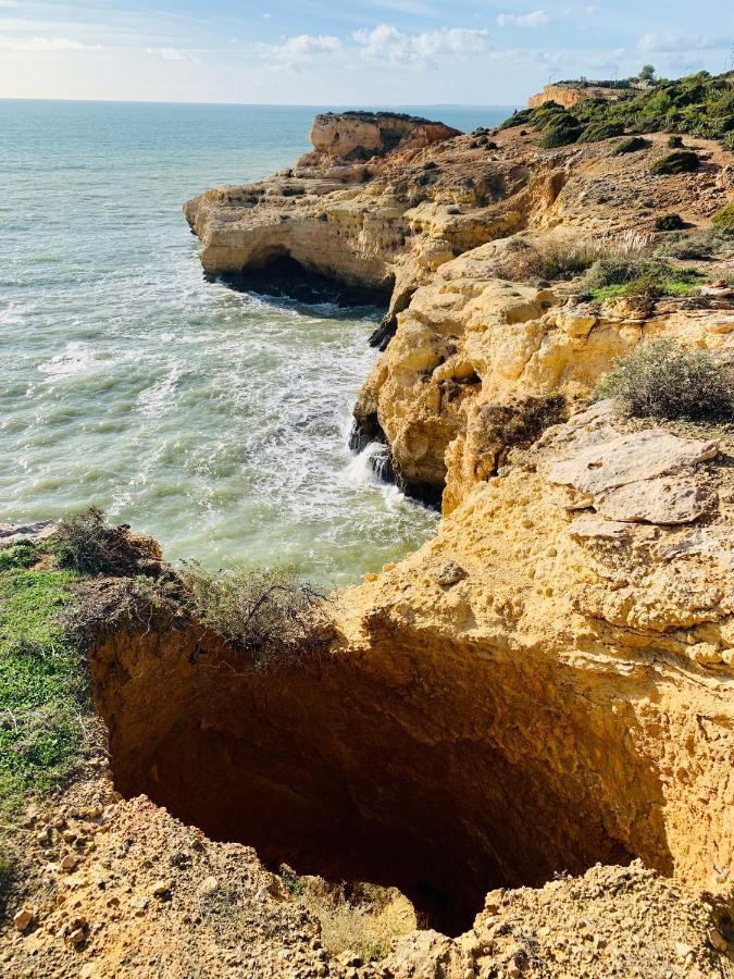 Ma Vue Mer En Algarve 波尔蒂芒 外观 照片