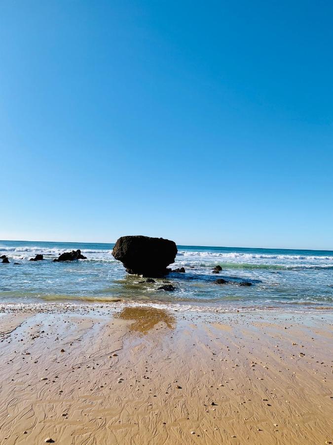 Ma Vue Mer En Algarve 波尔蒂芒 外观 照片