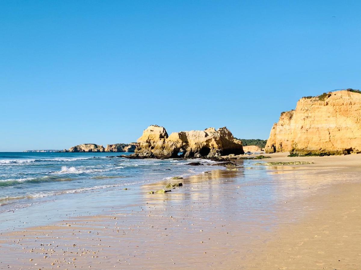 Ma Vue Mer En Algarve 波尔蒂芒 外观 照片