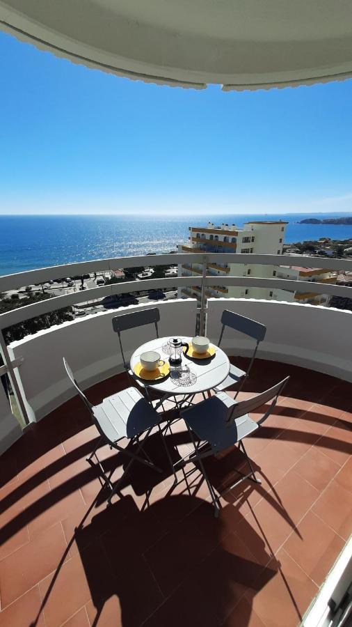 Ma Vue Mer En Algarve 波尔蒂芒 外观 照片