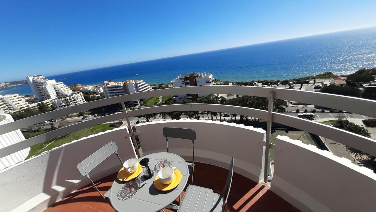 Ma Vue Mer En Algarve 波尔蒂芒 外观 照片