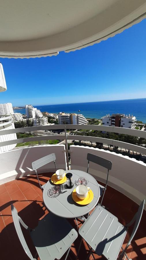 Ma Vue Mer En Algarve 波尔蒂芒 外观 照片