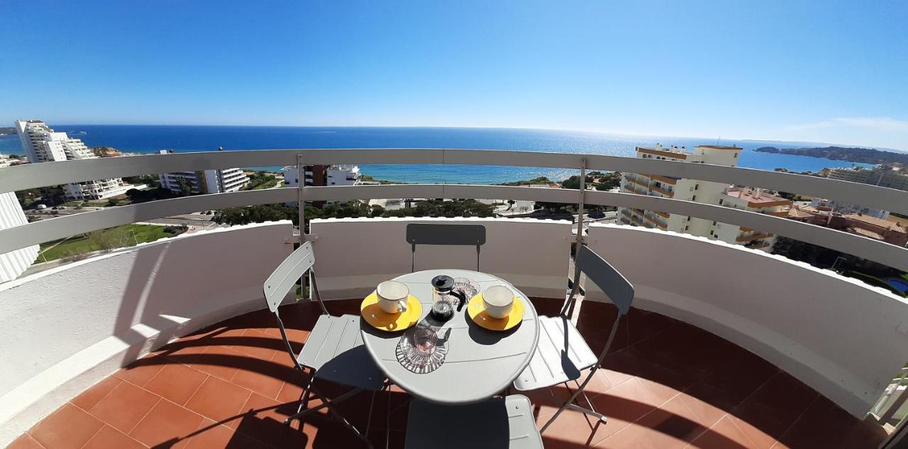 Ma Vue Mer En Algarve 波尔蒂芒 外观 照片
