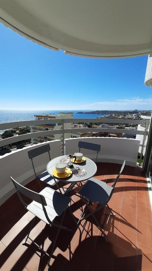 Ma Vue Mer En Algarve 波尔蒂芒 外观 照片