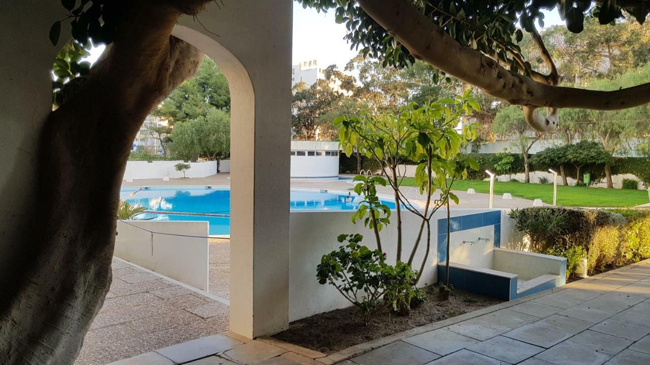 Ma Vue Mer En Algarve 波尔蒂芒 外观 照片