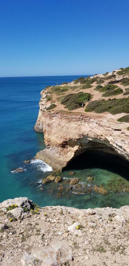 Ma Vue Mer En Algarve 波尔蒂芒 外观 照片