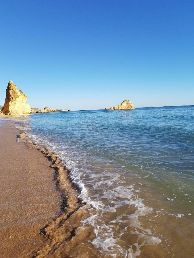 Ma Vue Mer En Algarve 波尔蒂芒 外观 照片